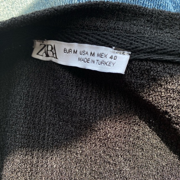 Men’s Zara T-Shirt - Picture 3 of 3